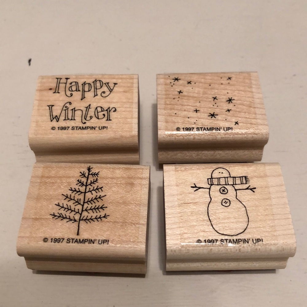 Stampin’ Up